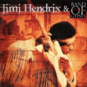 Download track Who Knows Jimi Hendrix