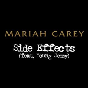 Download track Side Effects (Remix) Mariah CareyBusta Rhymes