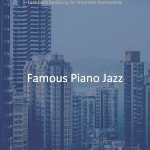 Download track Background For Lounges Famous Jazz