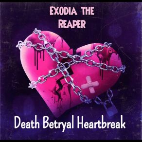 Download track Exodia's Revenge (2022 Remastered) Exodia The Reaper