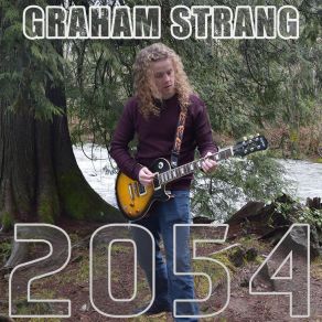 Download track A Little Bit Better Graham Strang