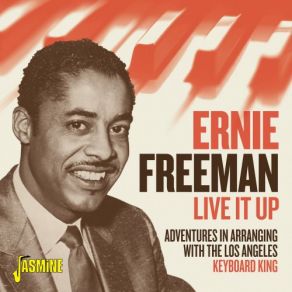 Download track Lost Dreams Ernie Freeman