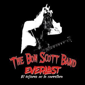 Download track Rock And Roll Train The Bon Scott Band