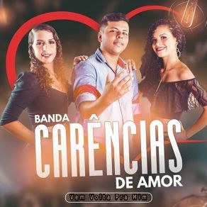 Download track Então Faz Assim Banda Carencias De AmorRonny Ousado