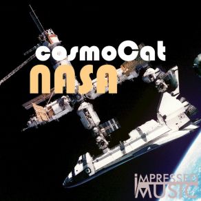 Download track Nasa Cosmocat