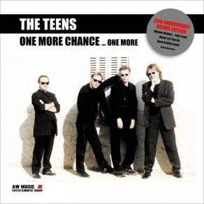 Download track Lose My Heart (Remastered) The Teens