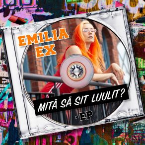 Download track Lasikenkä Emilia Ex