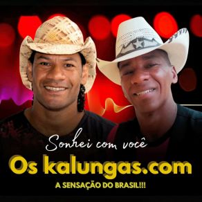 Download track Quero Ser Seu Namorado Os Kalungas. Com