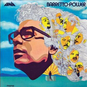 Download track Right On Ray Barretto