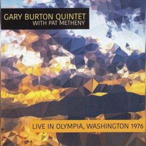 Download track Sea Journey> Olhos De Gato (Eyes Of The Cat) Pat Metheny, Gary Burton Quintet