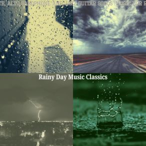 Download track Background For Thunderstorms Music Classics