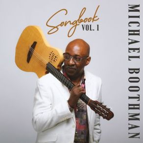 Download track Street Jam Michael Boothman