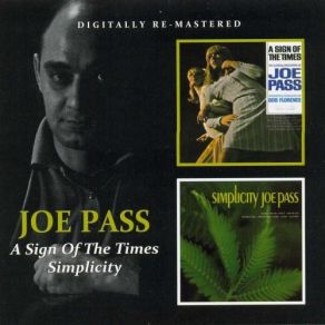 Download track Some Time Ago Joe Pass