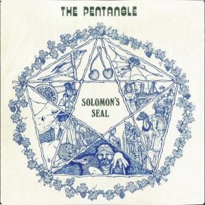 Download track Willy O' Winsbury - 2017 Remaster Pentangle