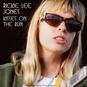 Download track Weasel And The White Boys Cool (Live) Rickie Lee Jones