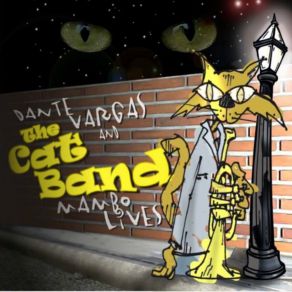 Download track Mambo Lives The Cat Band