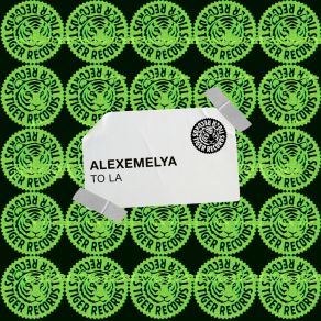 Download track To La (Extended Mix) ALEXEMELYA