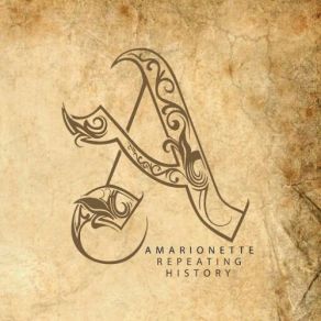 Download track Out Of Fear Amarionette