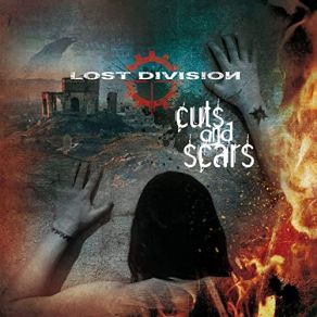 Download track Trapped Lost Division