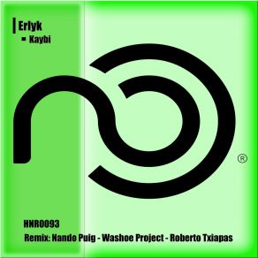 Download track Kaybi (Washoe Project & Roberto Txiapas Remix) ErlykRoberto Txiapas, Washoe Project