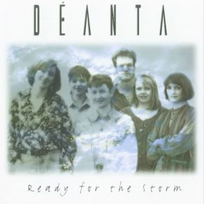 Download track Ready For The Storm Deanta