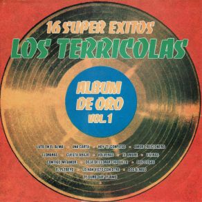 Download track Dos Almas LOS TERRICOLAS