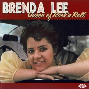 Download track Talkin' 'Bout You Brenda Lee