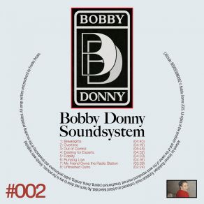 Download track Existing For Experts Bobby Donny Soundsystem