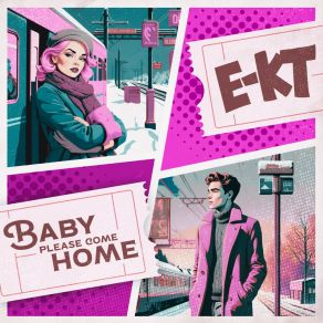 Download track Baby Please Come Home 2024 (EnKade Extended Remix) E-KTEnKADE