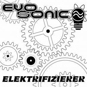 Download track Kreise Ziehen (Original Mix) Elektrifizierer