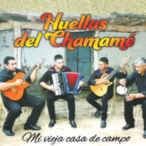 Download track El Entremés Huellas Del Chamamé