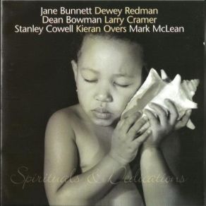 Download track Illusion Suite Jane Bunnett, Stanley Cowell, Dewey Redman