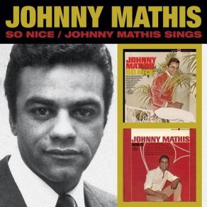 Download track Lovers In New York Johnny Mathis