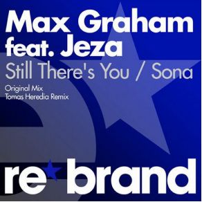 Download track Sona (Original Mix) Max Graham, Jeza