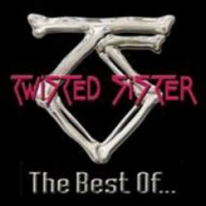 Download track Love Is For Suckers Twisted Sister