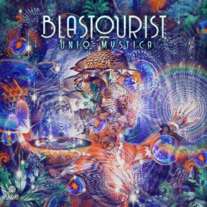 Download track Blastafari Blastourist