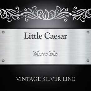 Download track Tried To Reason With You Baby (Original Mix) Little Caesar