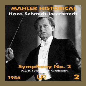 Download track Symphony No. 2 Resurrection V. Im Tempo Des Scherzo. Wild Herausfahrend.. Wav Symphony Orchestra, Hans Schmidt-Issersrtedt