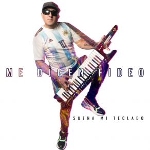 Download track Condena De Amor ME DICEN FIDEO