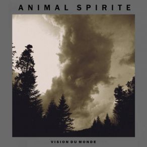 Download track Au - Dela ANIMAL SPIRITE