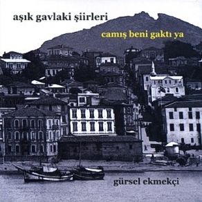 Download track Cadı Süpürgesi Şaban Karakaya