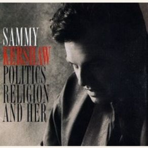 Download track Meant To Be Sammy Kershaw