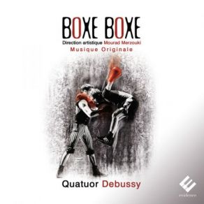 Download track String Quartet No. 2 In C Major, D. 32 II. Andante (Extract) Quatuor Debussy