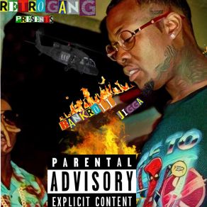 Download track Very Freaky Bankroll JiggaKobaine