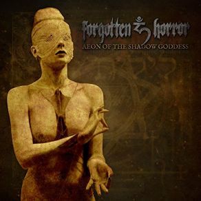 Download track Babalon Emissaries Forgotten Horror