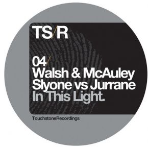 Download track In This Light (Mix) Walsh, McAuley, Slyone JurraneEmish