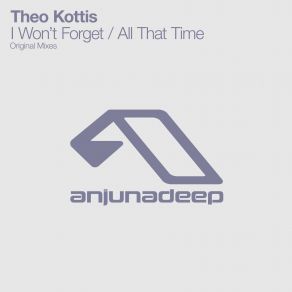 Download track All That Time Theo Kottis