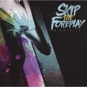 Download track This City (We'Re Taking Over) Skip The Foreplay, Marc - André Fillion