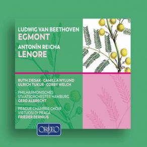 Download track Egmont, Op. 84: I. Overture Philharmonisches Staatsorchester Hamburg