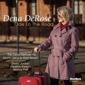 Download track A Tip Of The Hat Dena DeRose